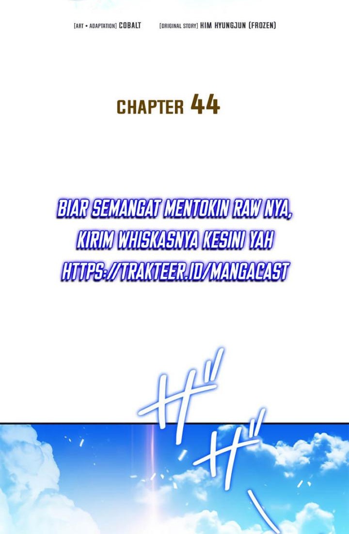 White Dragon Duke: Pendragon chapter 44 halaman 17