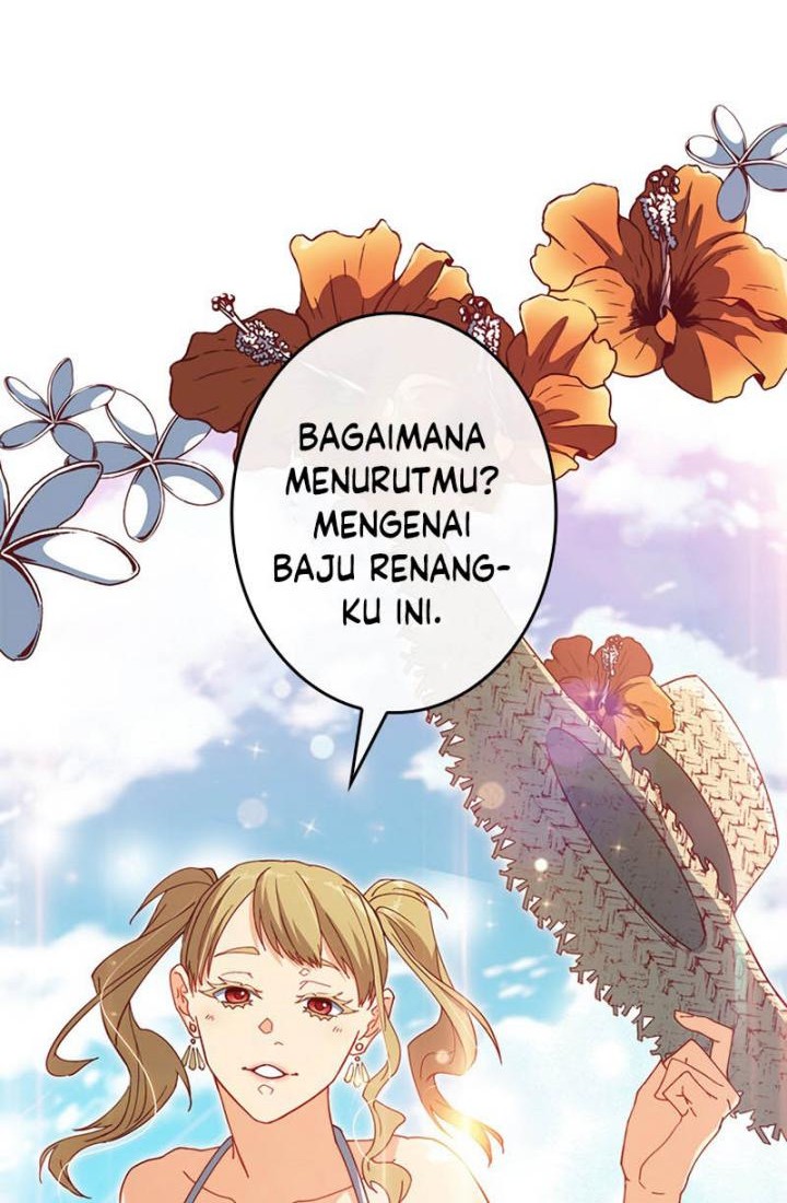 White Dragon Duke: Pendragon chapter 44 halaman 19