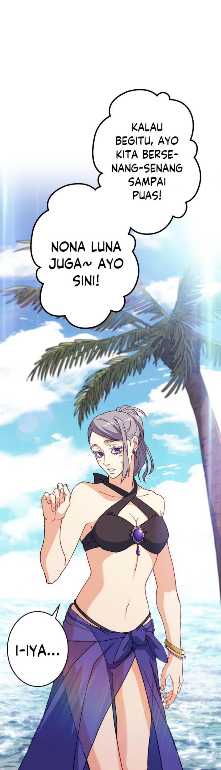 White Dragon Duke: Pendragon chapter 44 halaman 23