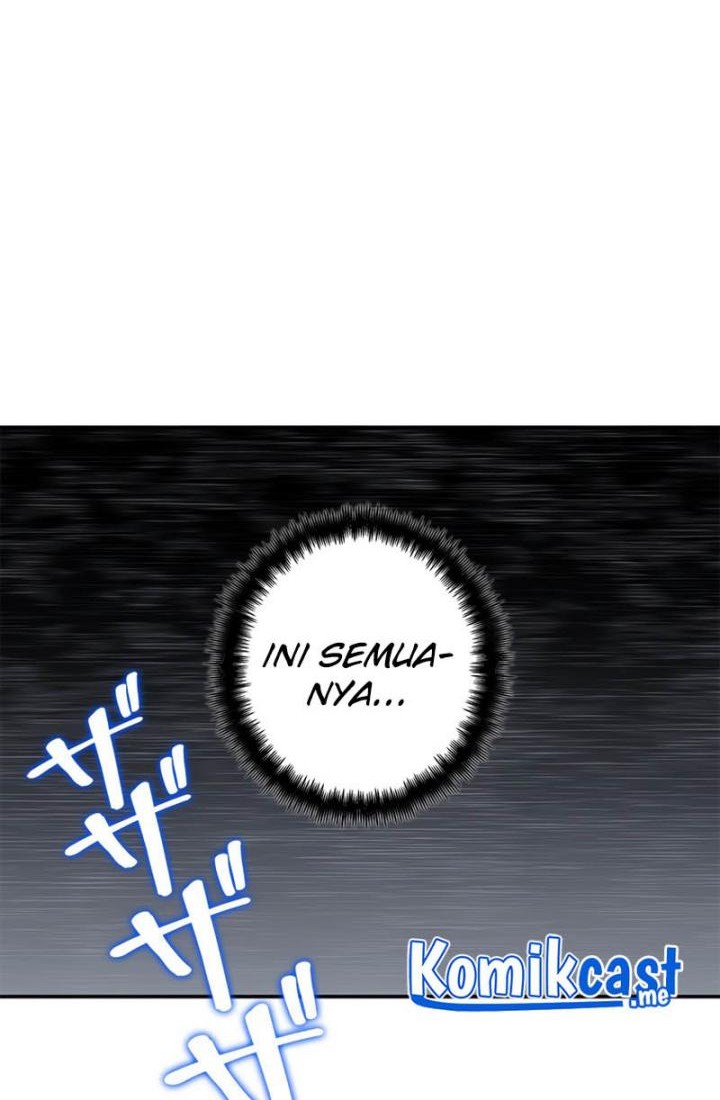 White Dragon Duke: Pendragon chapter 44 halaman 26