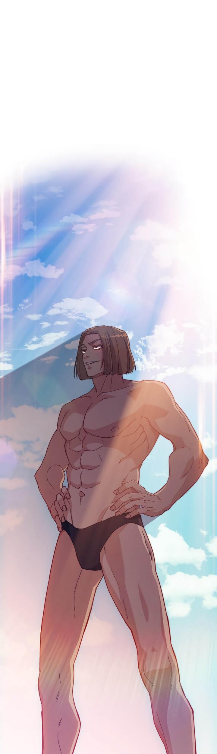 White Dragon Duke: Pendragon chapter 44 halaman 28