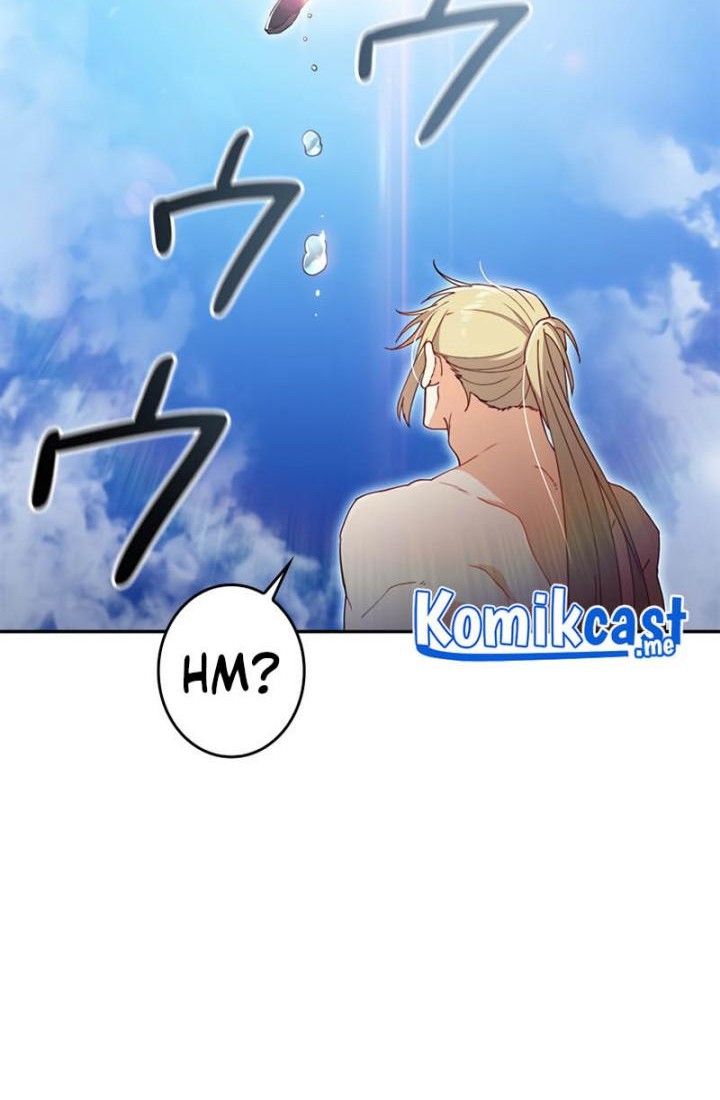 White Dragon Duke: Pendragon chapter 44 halaman 40