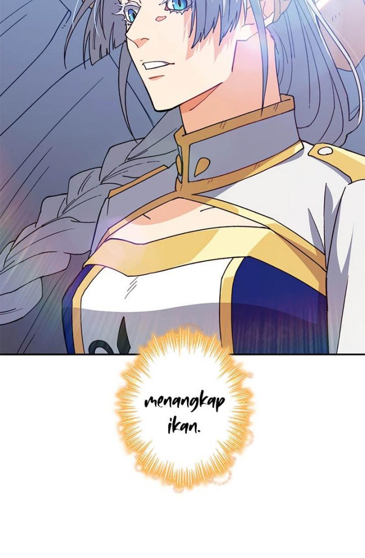 White Dragon Duke: Pendragon chapter 44 halaman 44