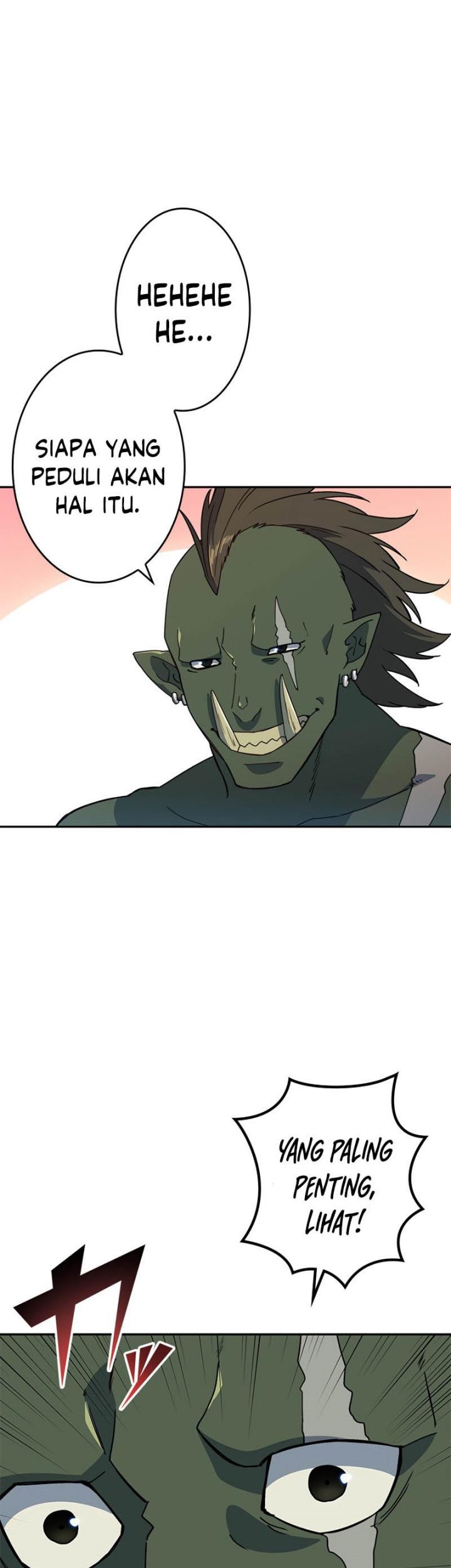 White Dragon Duke: Pendragon chapter 44 halaman 50