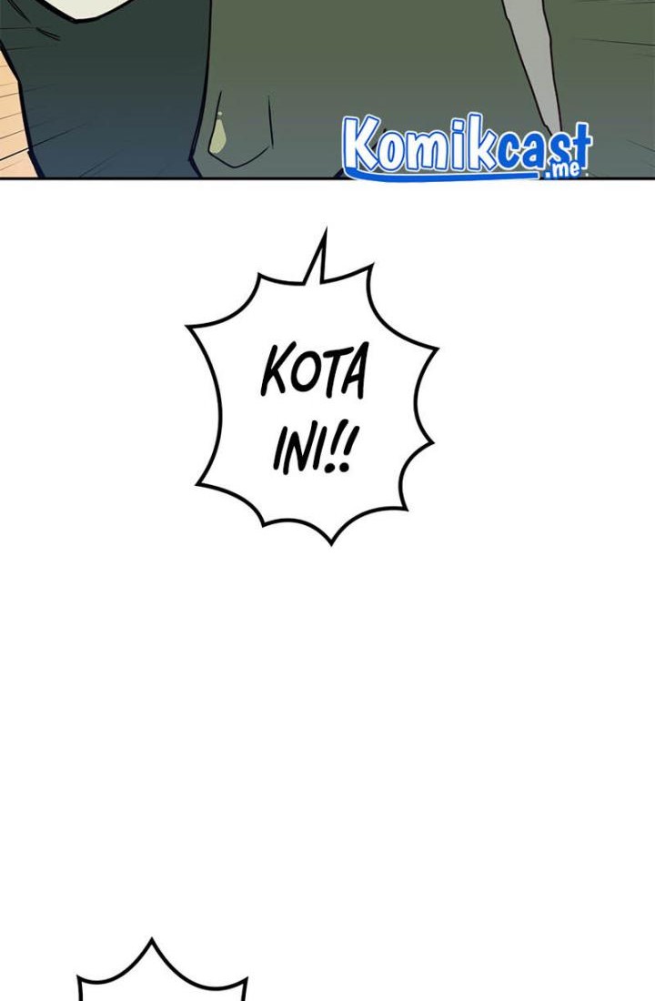 White Dragon Duke: Pendragon chapter 44 halaman 51