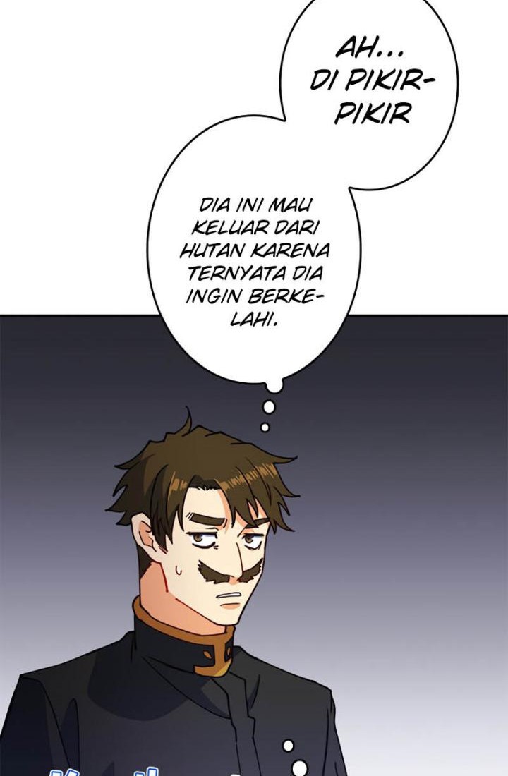 White Dragon Duke: Pendragon chapter 44 halaman 55