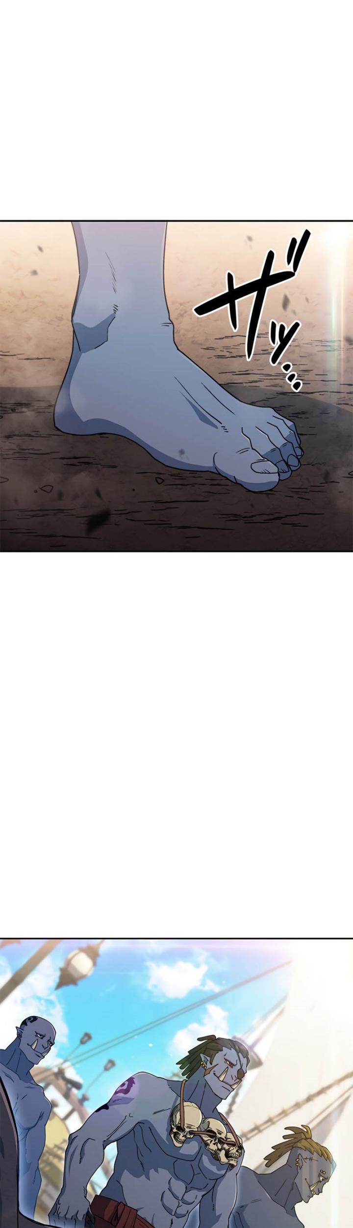White Dragon Duke: Pendragon chapter 44 halaman 58