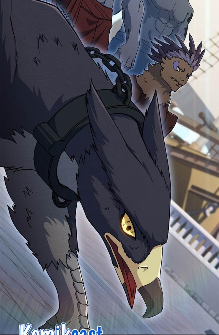 White Dragon Duke: Pendragon chapter 44 halaman 59