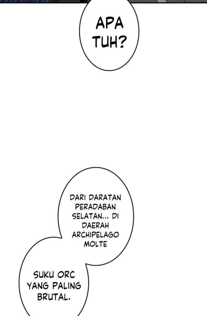 White Dragon Duke: Pendragon chapter 44 halaman 62