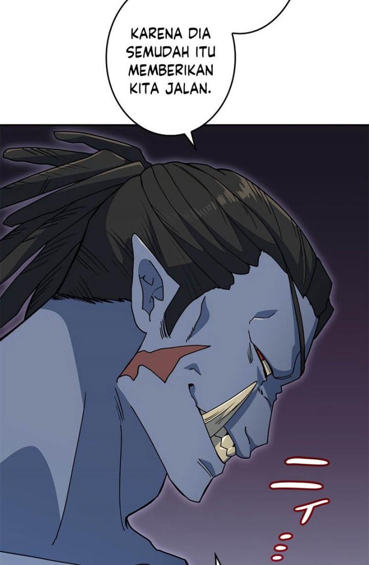 White Dragon Duke: Pendragon chapter 44 halaman 67