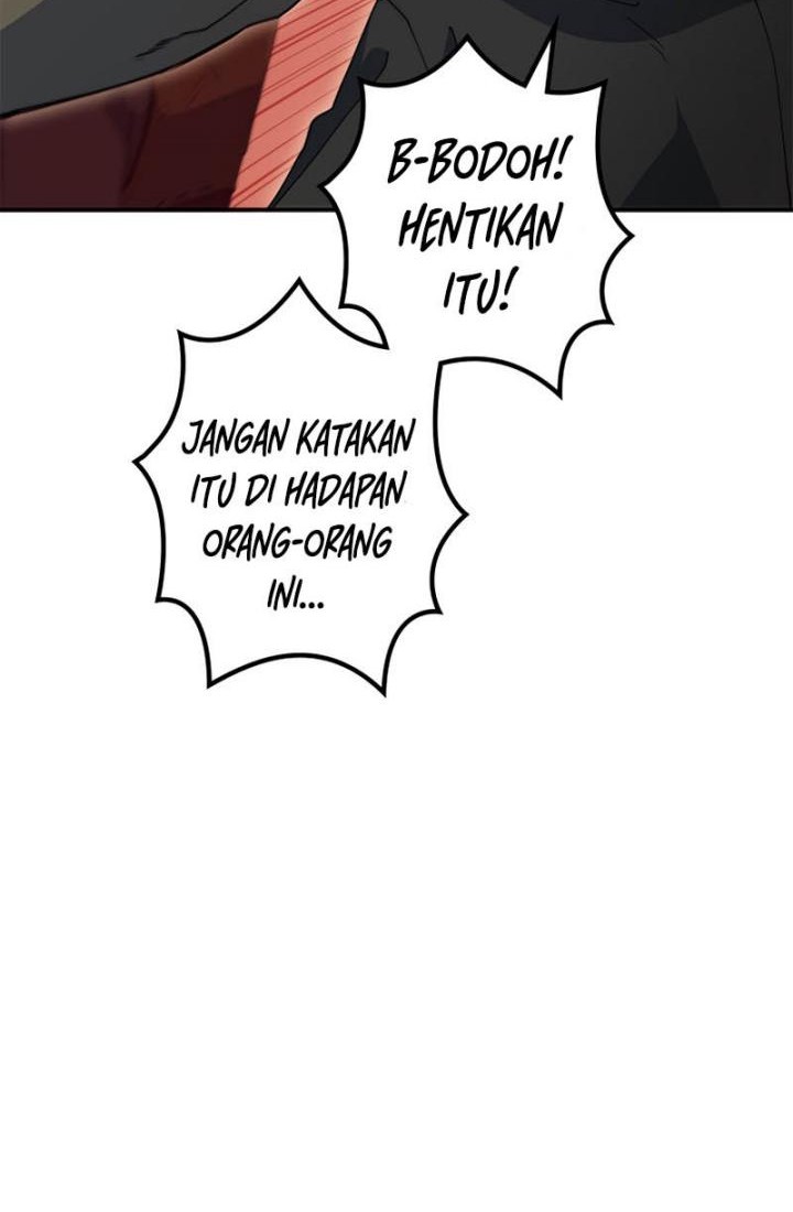 White Dragon Duke: Pendragon chapter 44 halaman 69