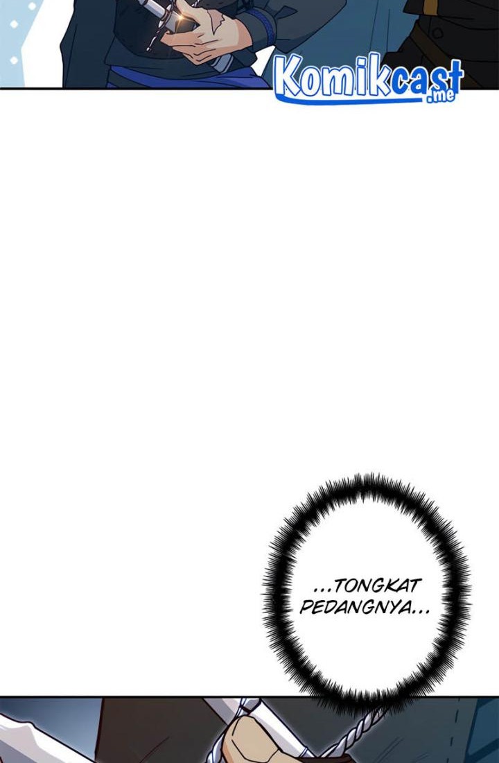 White Dragon Duke: Pendragon chapter 44 halaman 74