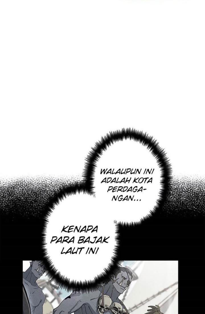 White Dragon Duke: Pendragon chapter 44 halaman 78