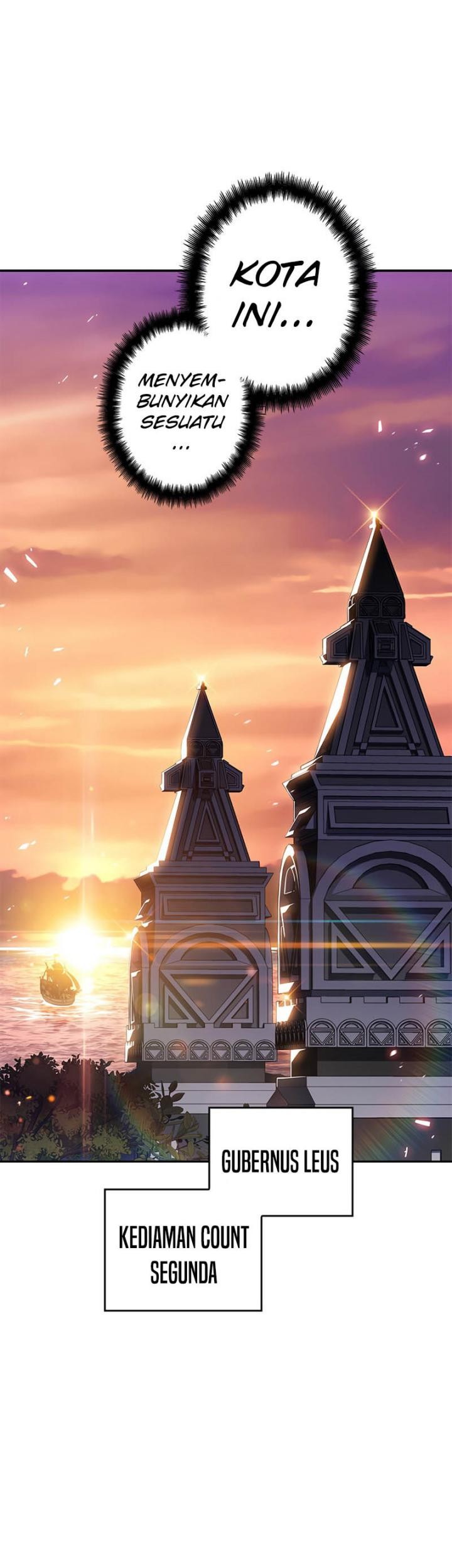 White Dragon Duke: Pendragon chapter 44 halaman 80