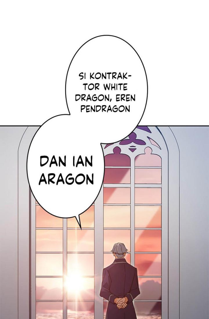White Dragon Duke: Pendragon chapter 44 halaman 81