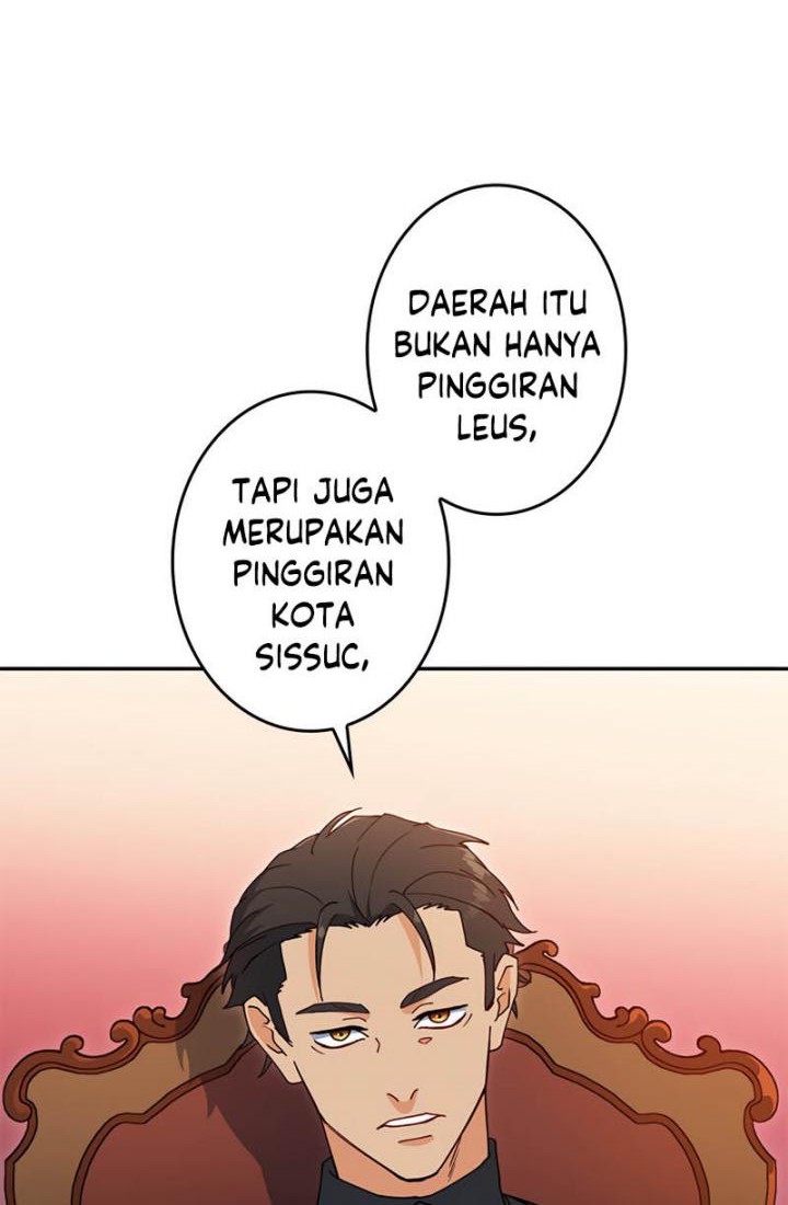 White Dragon Duke: Pendragon chapter 44 halaman 83