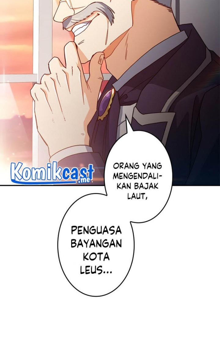 White Dragon Duke: Pendragon chapter 44 halaman 90
