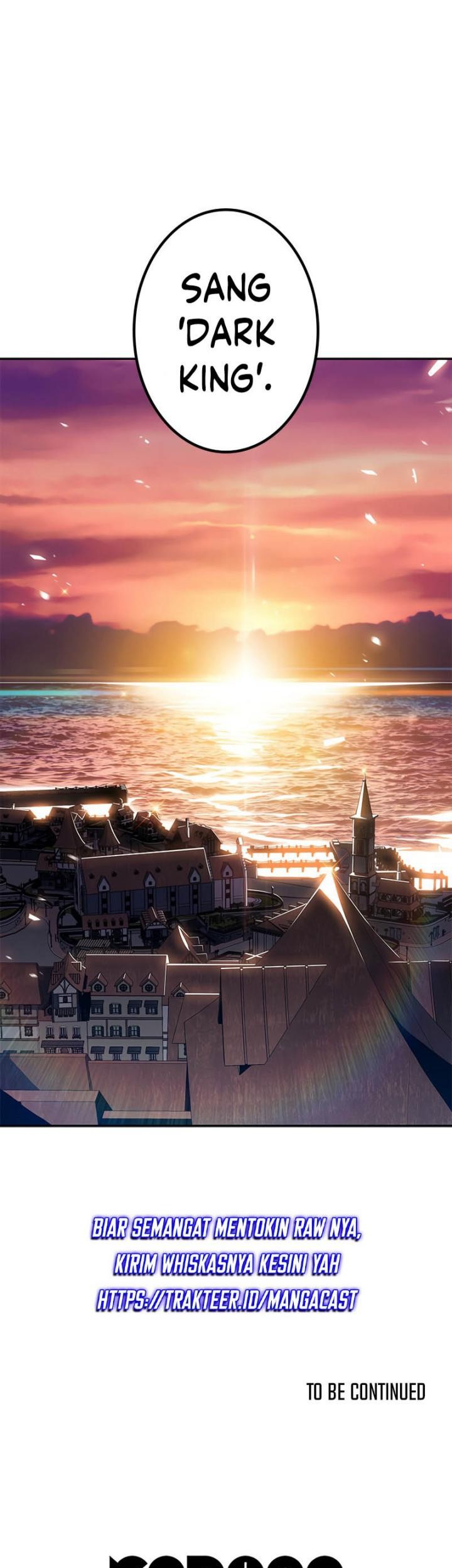 White Dragon Duke: Pendragon chapter 44 halaman 91