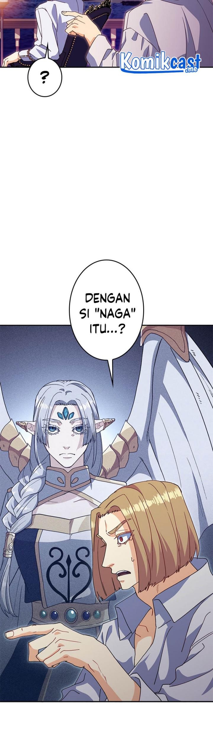 White Dragon Duke: Pendragon Bab 45 halaman 17