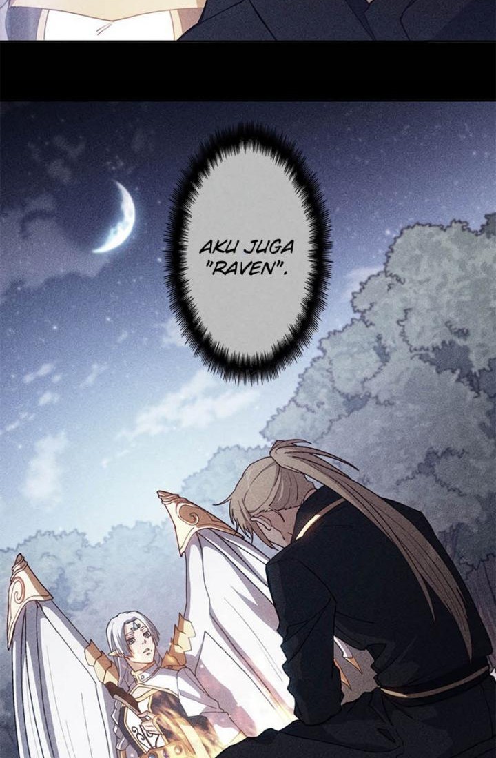 White Dragon Duke: Pendragon Bab 45 halaman 22