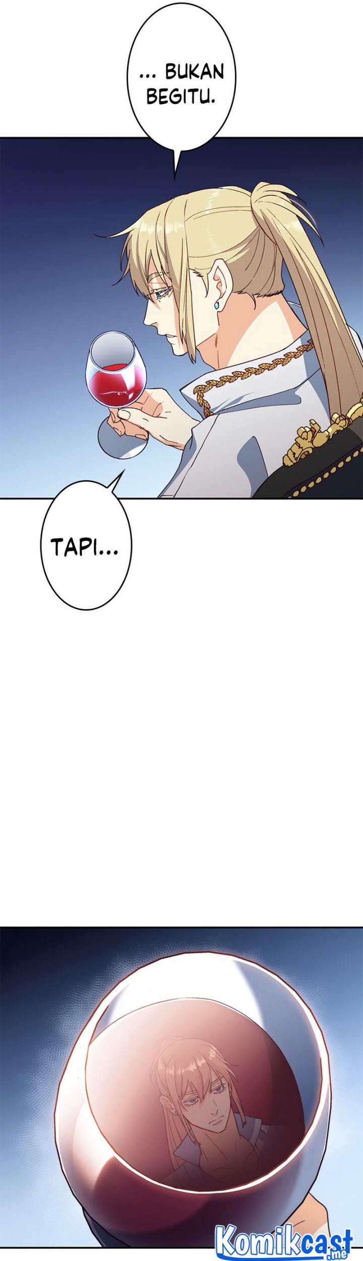 White Dragon Duke: Pendragon Bab 45 halaman 24