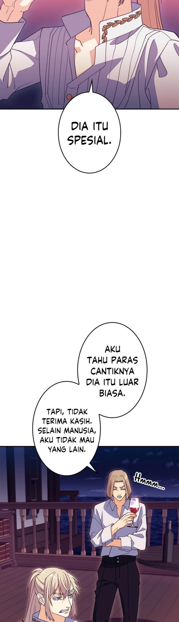 White Dragon Duke: Pendragon Bab 45 halaman 26