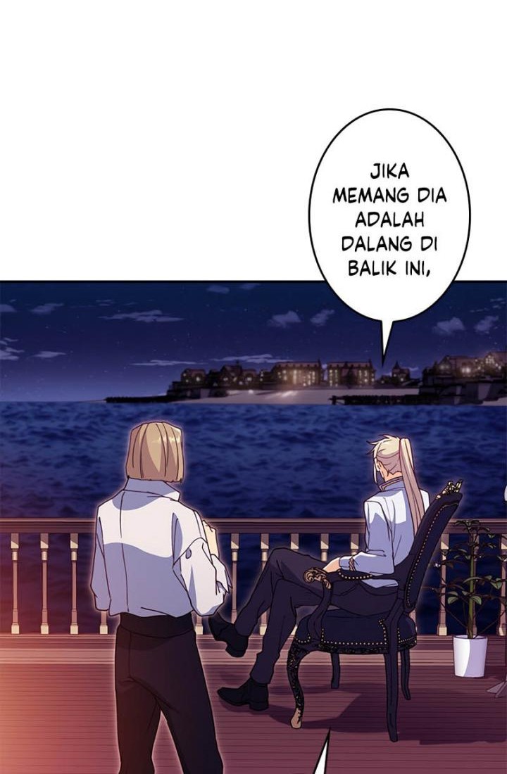 White Dragon Duke: Pendragon Bab 45 halaman 30