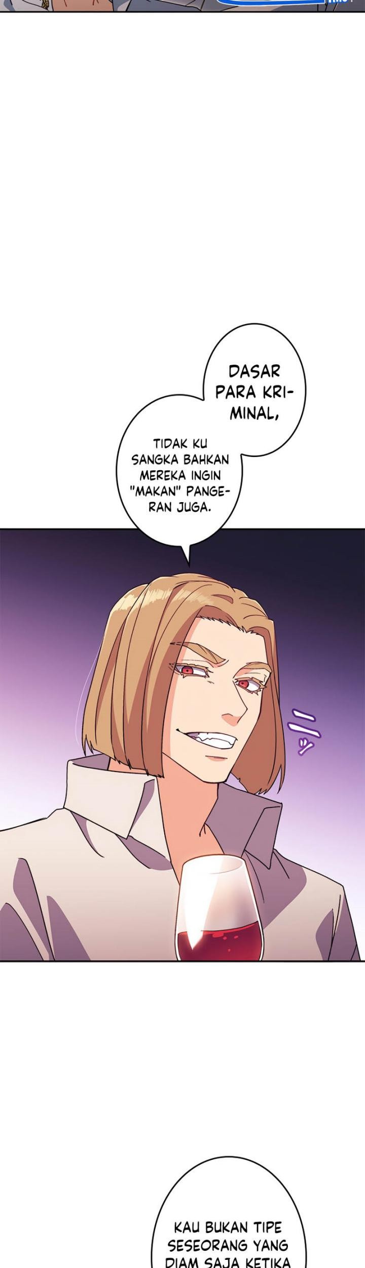 White Dragon Duke: Pendragon Bab 45 halaman 33