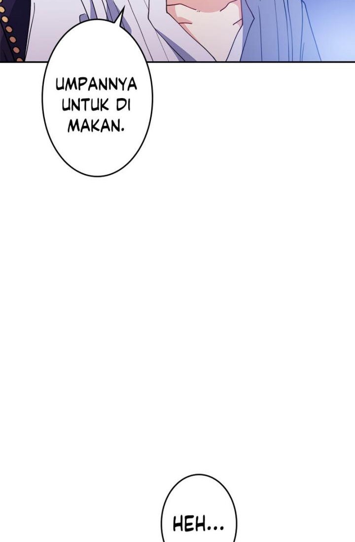 White Dragon Duke: Pendragon Bab 45 halaman 36