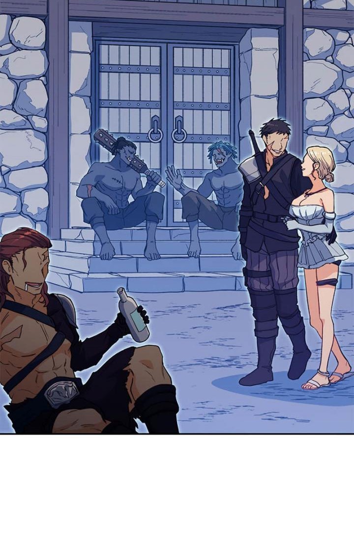 White Dragon Duke: Pendragon Bab 45 halaman 43