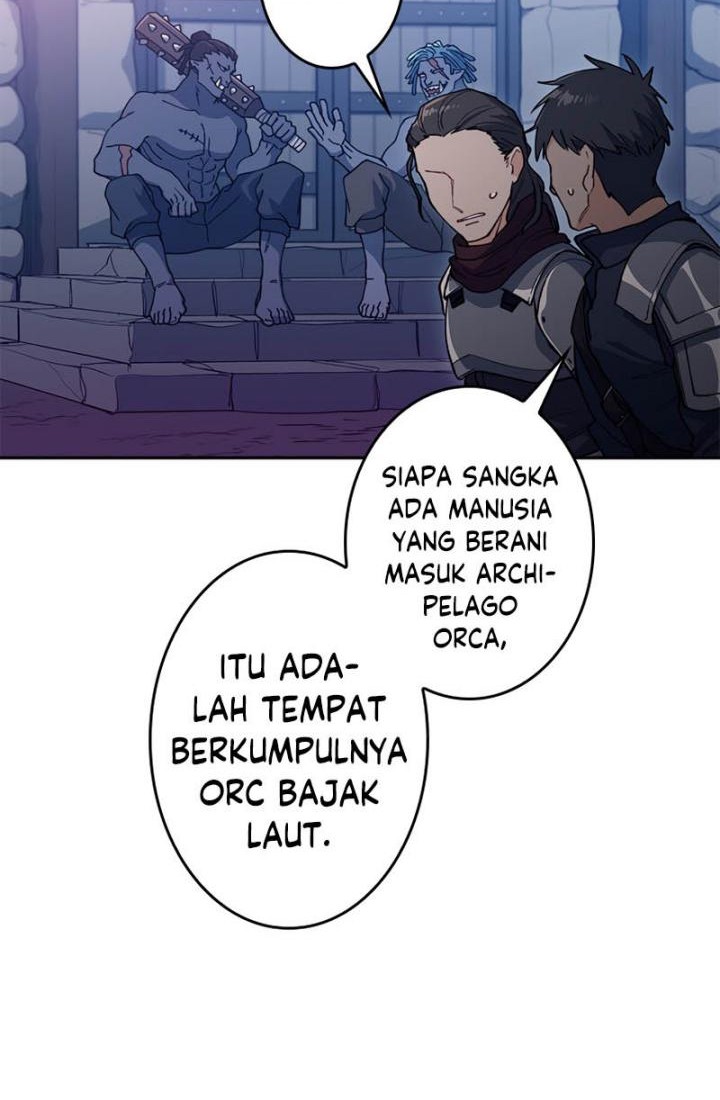White Dragon Duke: Pendragon Bab 45 halaman 45