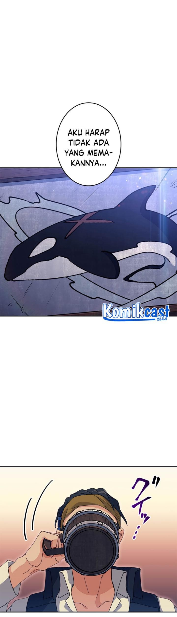 White Dragon Duke: Pendragon Bab 45 halaman 46
