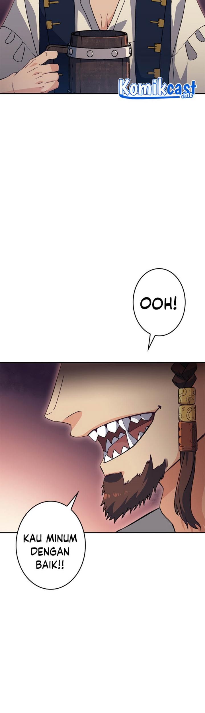 White Dragon Duke: Pendragon Bab 45 halaman 48