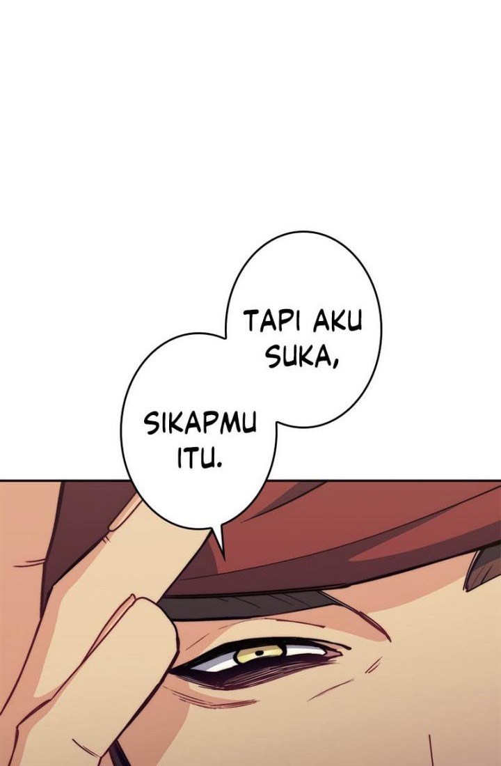 White Dragon Duke: Pendragon Bab 45 halaman 59