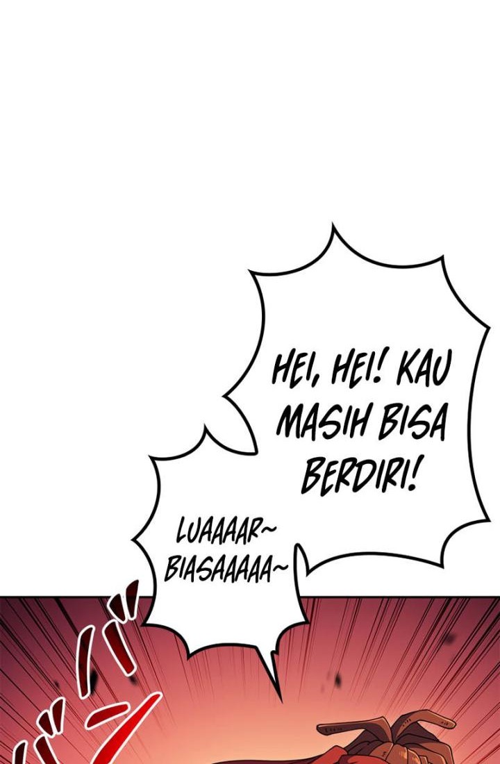 White Dragon Duke: Pendragon Bab 45 halaman 78
