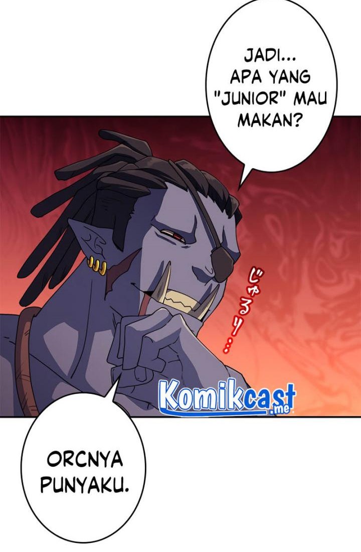 White Dragon Duke: Pendragon Bab 45 halaman 84