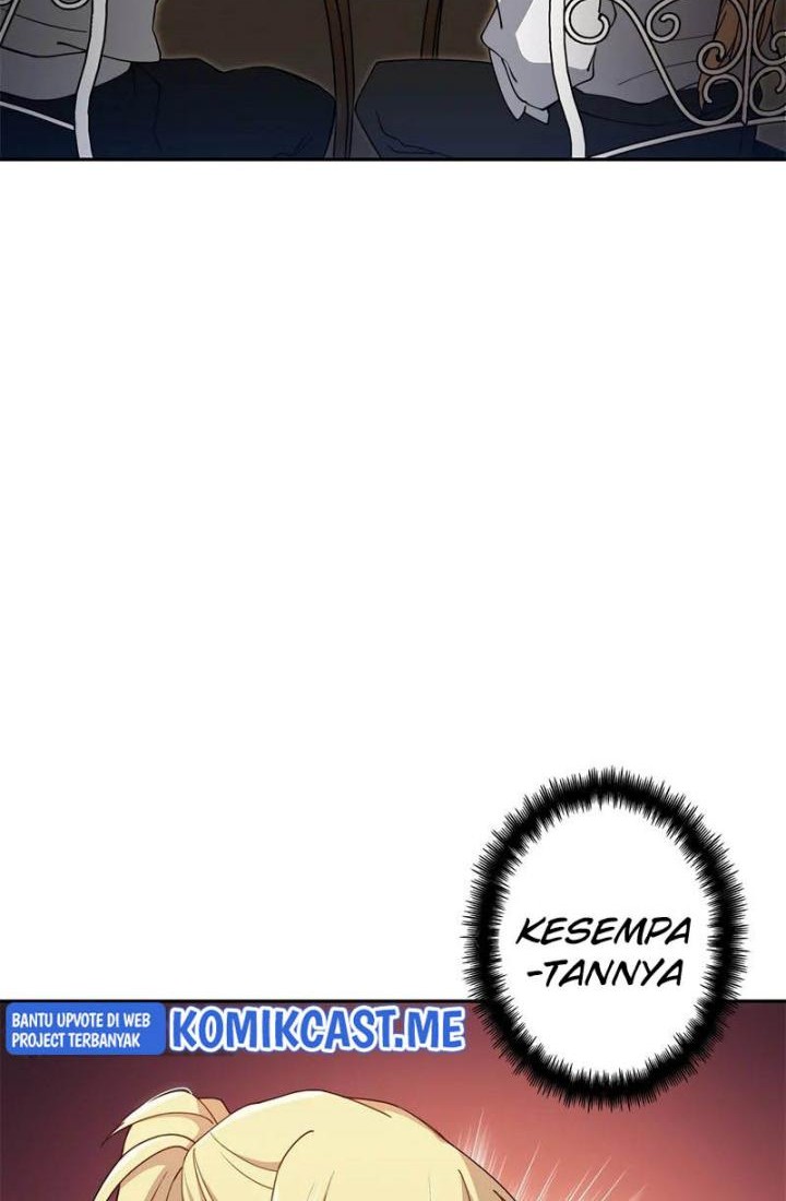 White Dragon Duke: Pendragon chapter 46 halaman 5