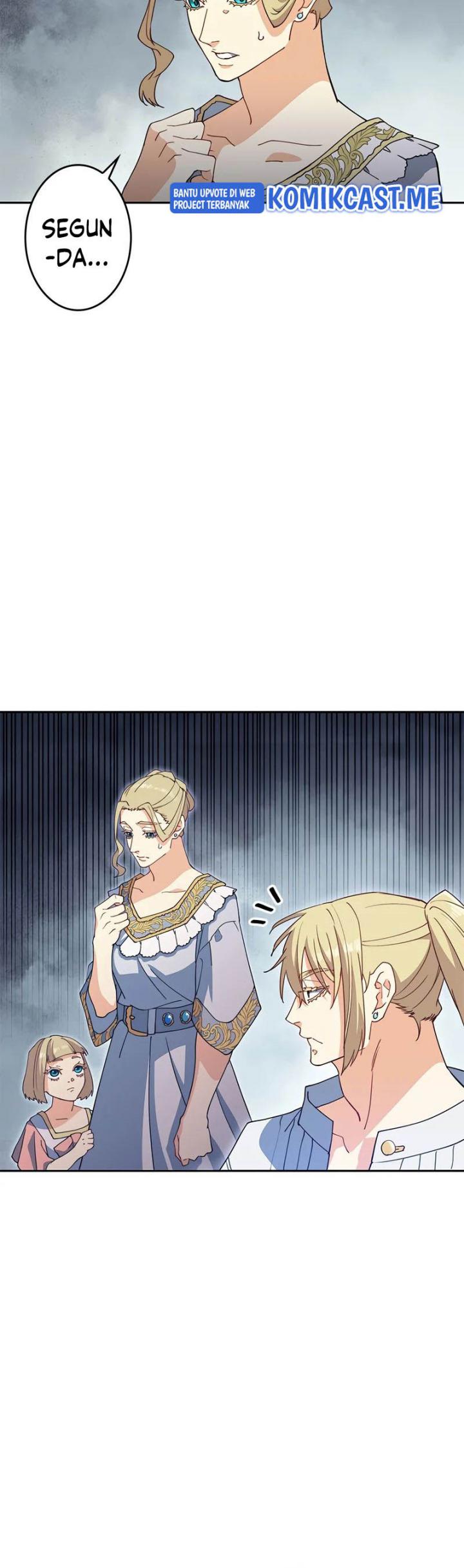 White Dragon Duke: Pendragon chapter 46 halaman 8