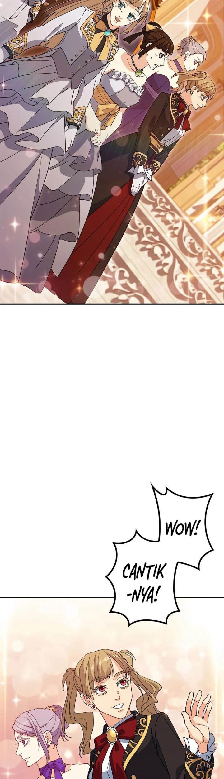 White Dragon Duke: Pendragon chapter 46 halaman 20