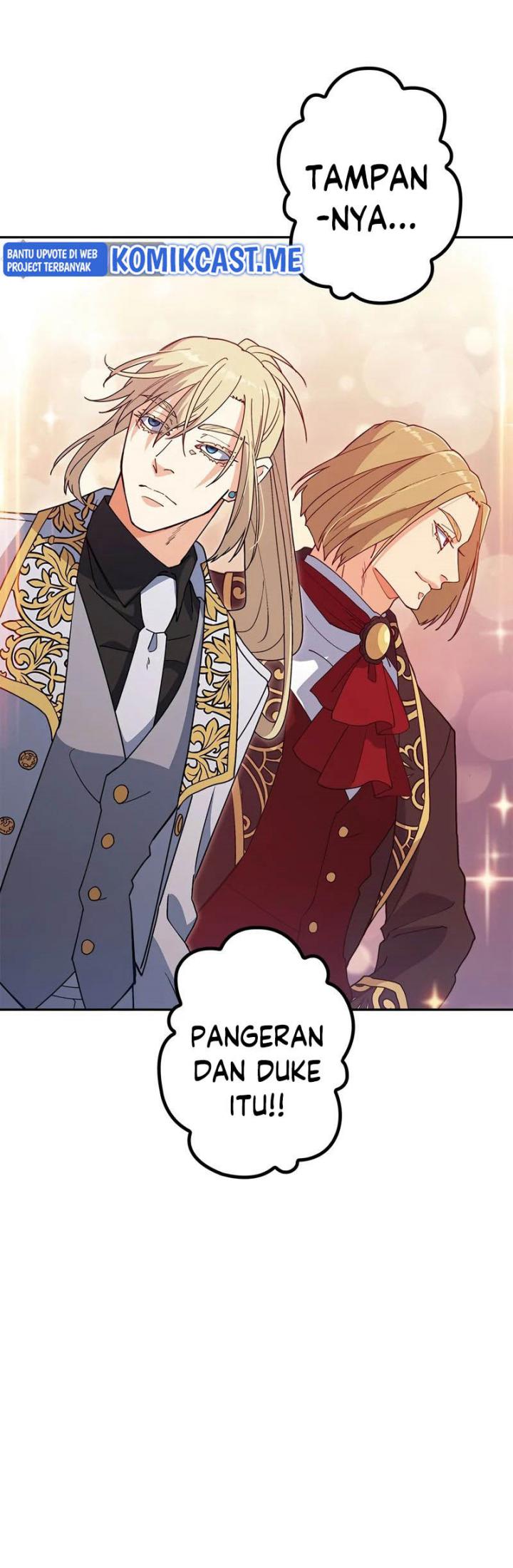 White Dragon Duke: Pendragon chapter 46 halaman 22
