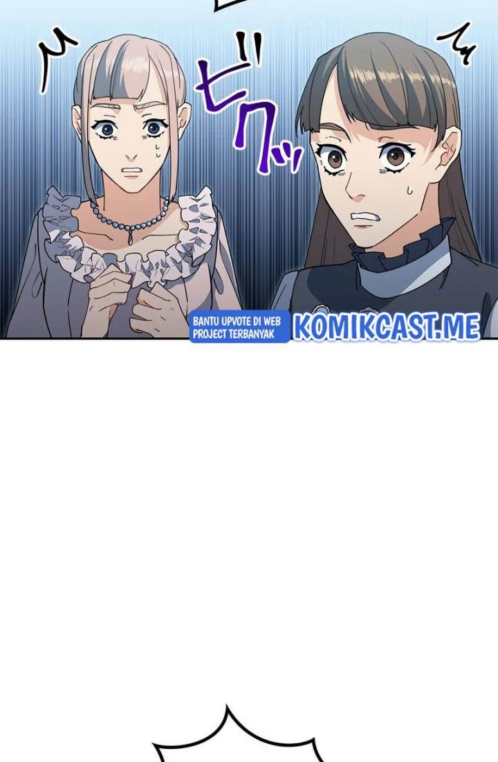 White Dragon Duke: Pendragon chapter 46 halaman 26