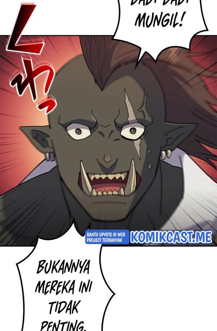 White Dragon Duke: Pendragon chapter 46 halaman 28