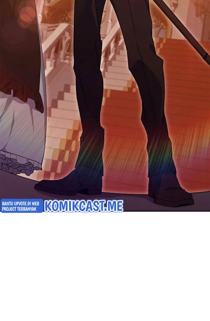 White Dragon Duke: Pendragon chapter 46 halaman 34