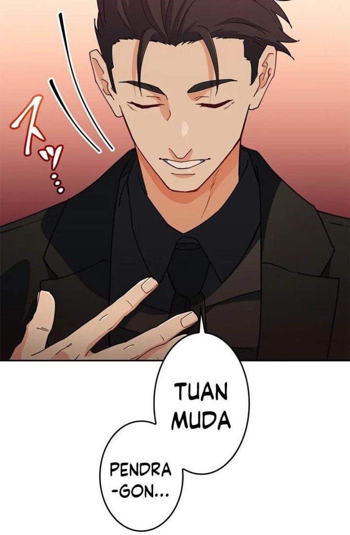 White Dragon Duke: Pendragon chapter 46 halaman 36