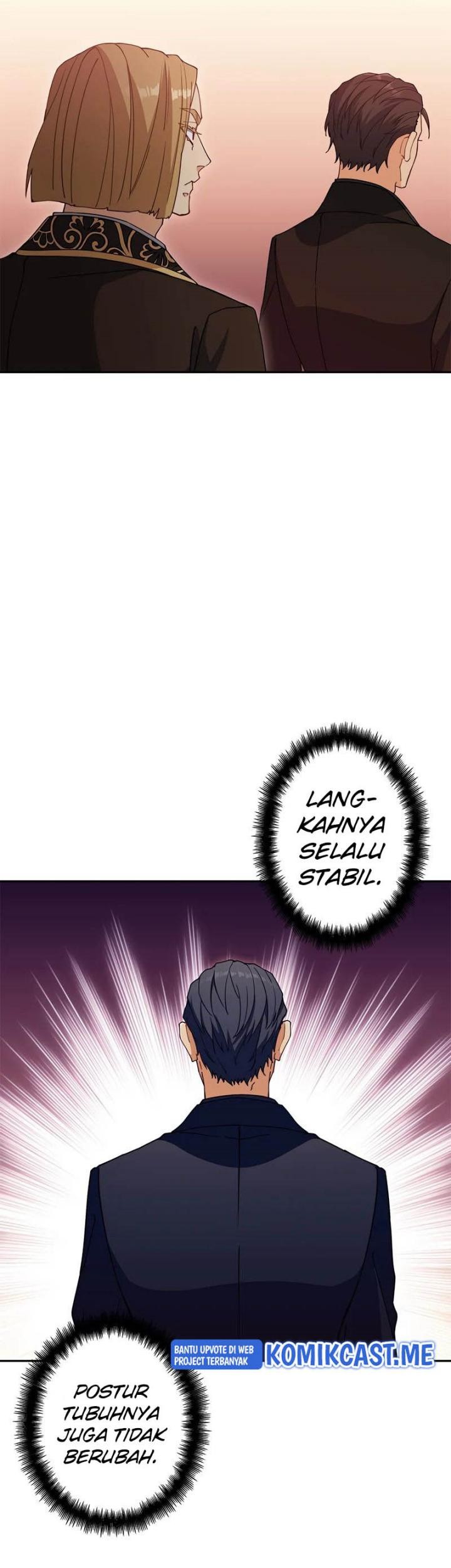 White Dragon Duke: Pendragon chapter 46 halaman 46