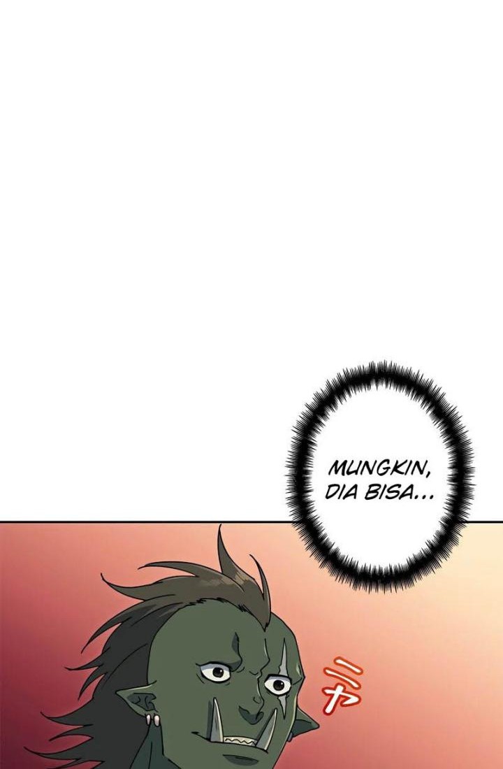 White Dragon Duke: Pendragon chapter 46 halaman 47