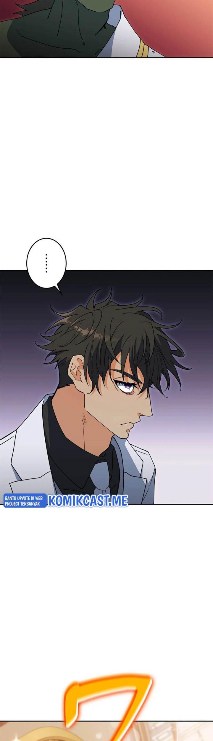 White Dragon Duke: Pendragon chapter 46 halaman 48