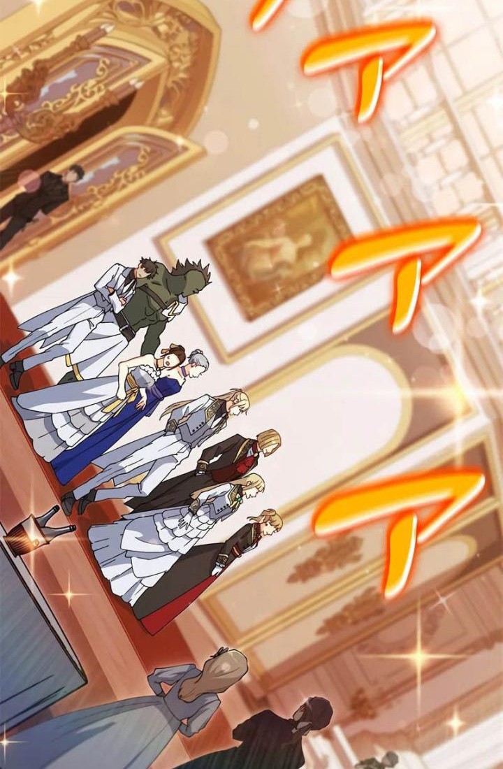 White Dragon Duke: Pendragon chapter 46 halaman 49