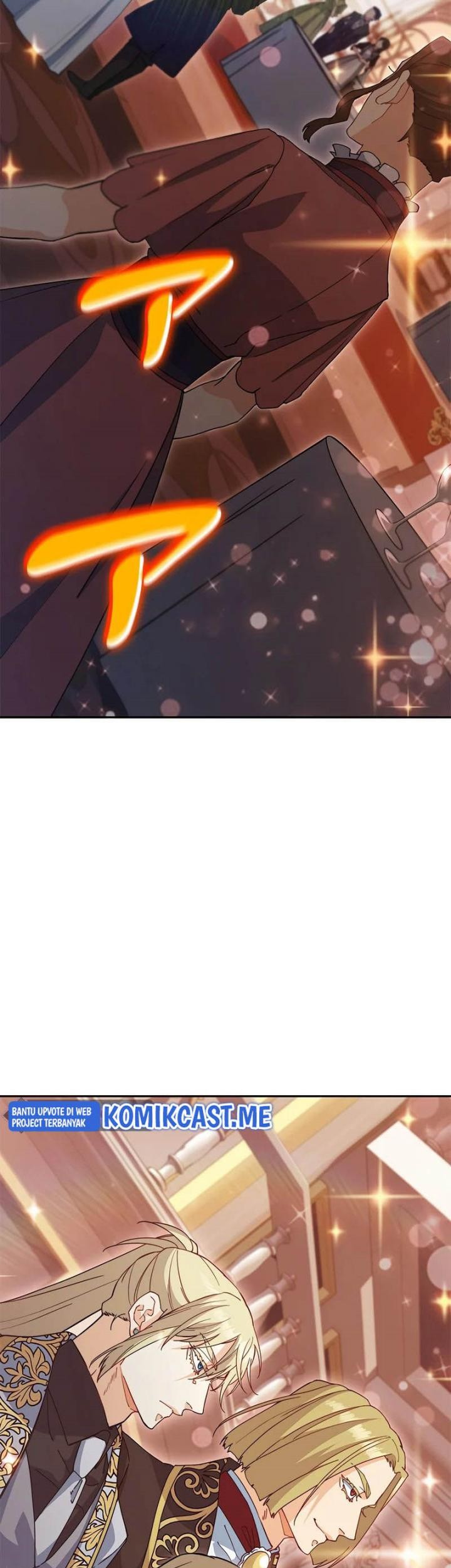 White Dragon Duke: Pendragon chapter 46 halaman 50