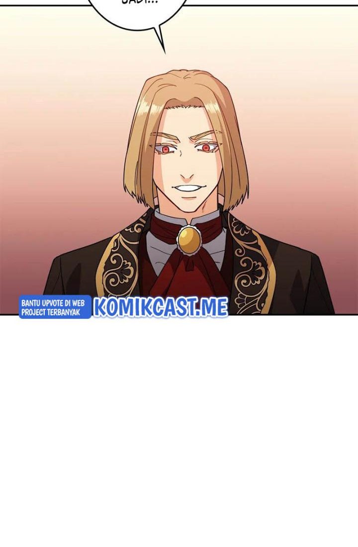 White Dragon Duke: Pendragon chapter 46 halaman 54